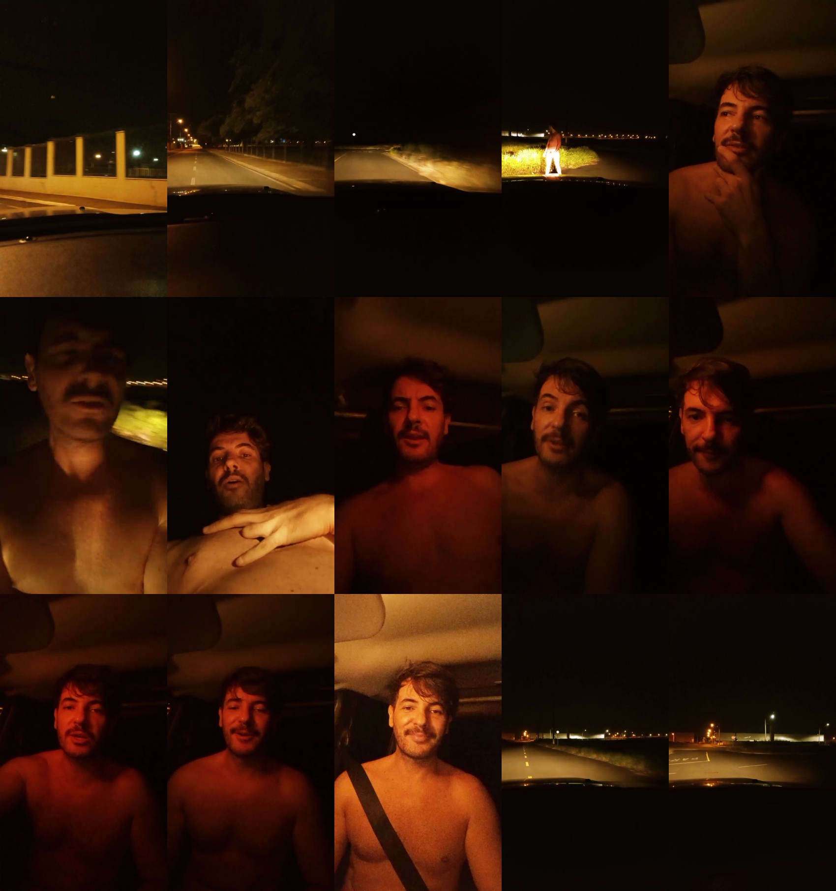 PaulistaPutao  16-11-2023 Recorded Video gag