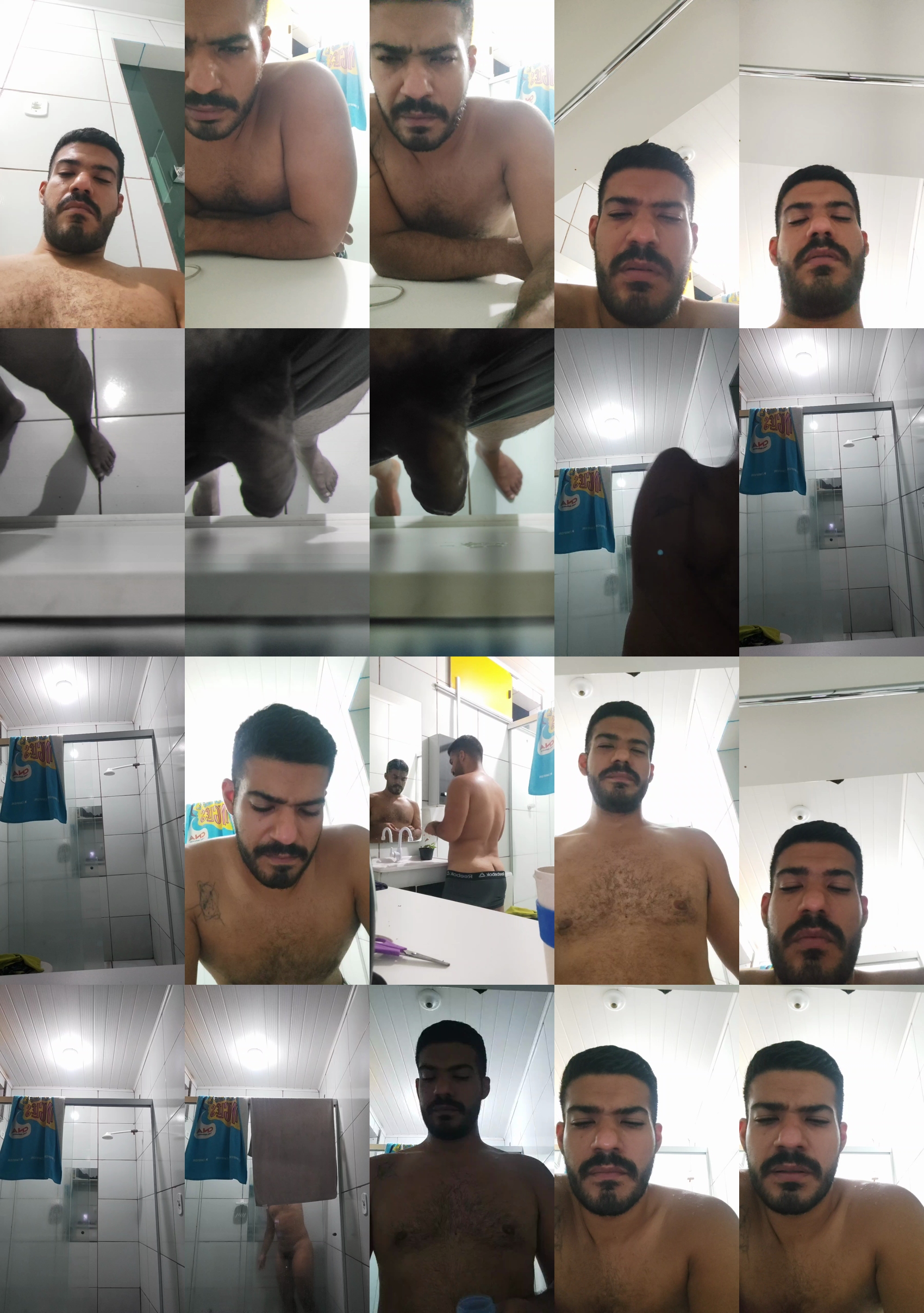 Reidevarinhas99  16-11-2023 Recorded Video gag