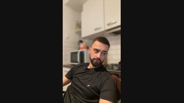 SexyMike944  16-11-2023 Recorded Video sexy