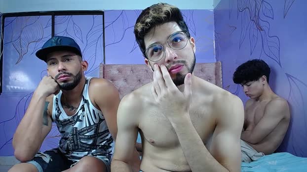 Thebadboys2024  16-11-2023 Recorded Video Show
