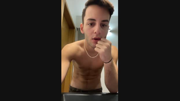 Thefallenangel  16-11-2023 Recorded Video nude