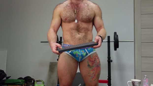 Tommy_Burnzz  16-11-2023 Recorded Video beauty