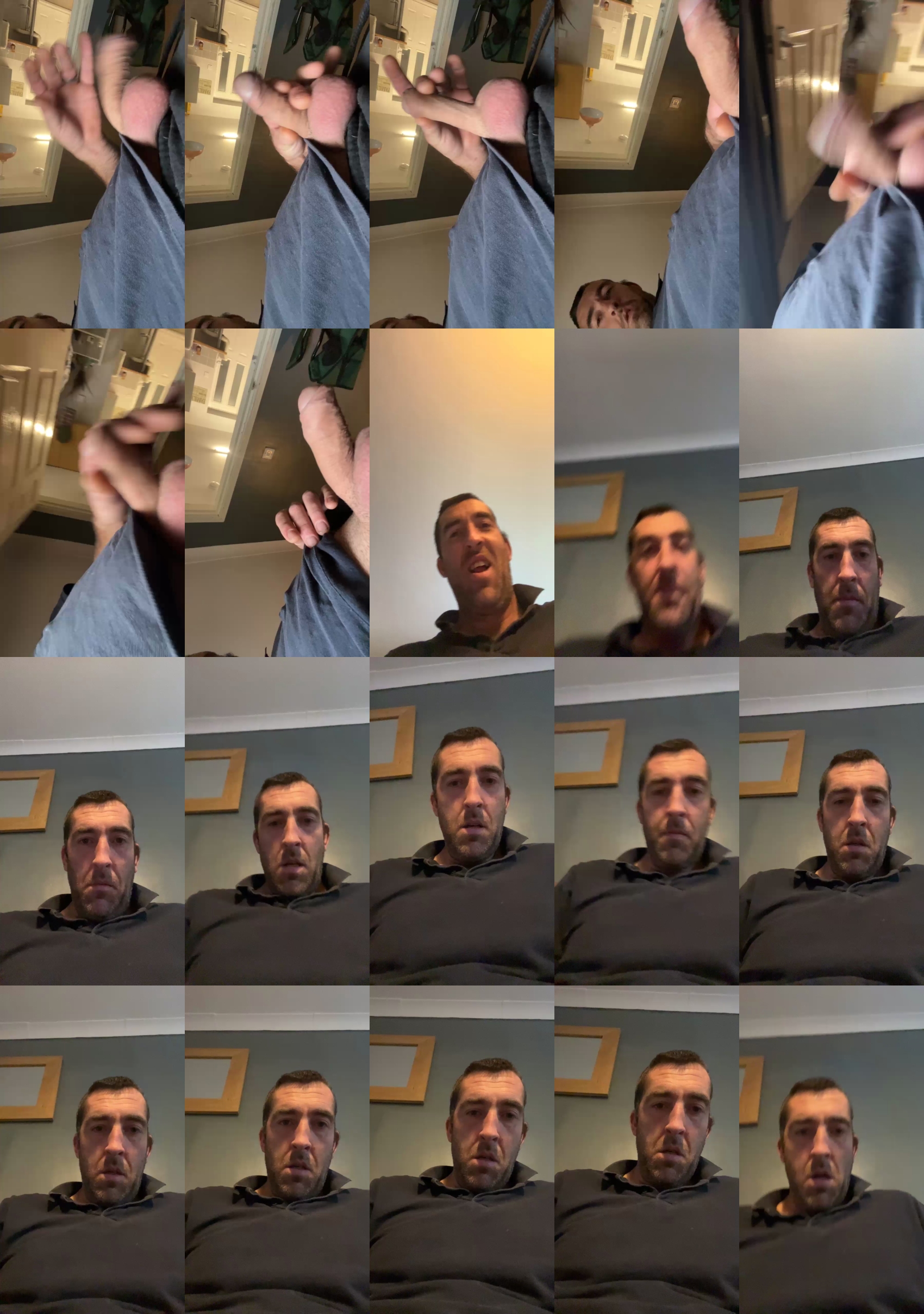 Ukhubby4fun  16-11-2023 Recorded Video bj-dildo