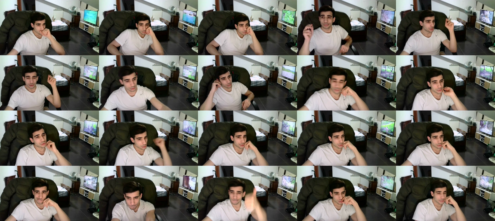 arnold9725  15-11-2023 Recorded Video Cam