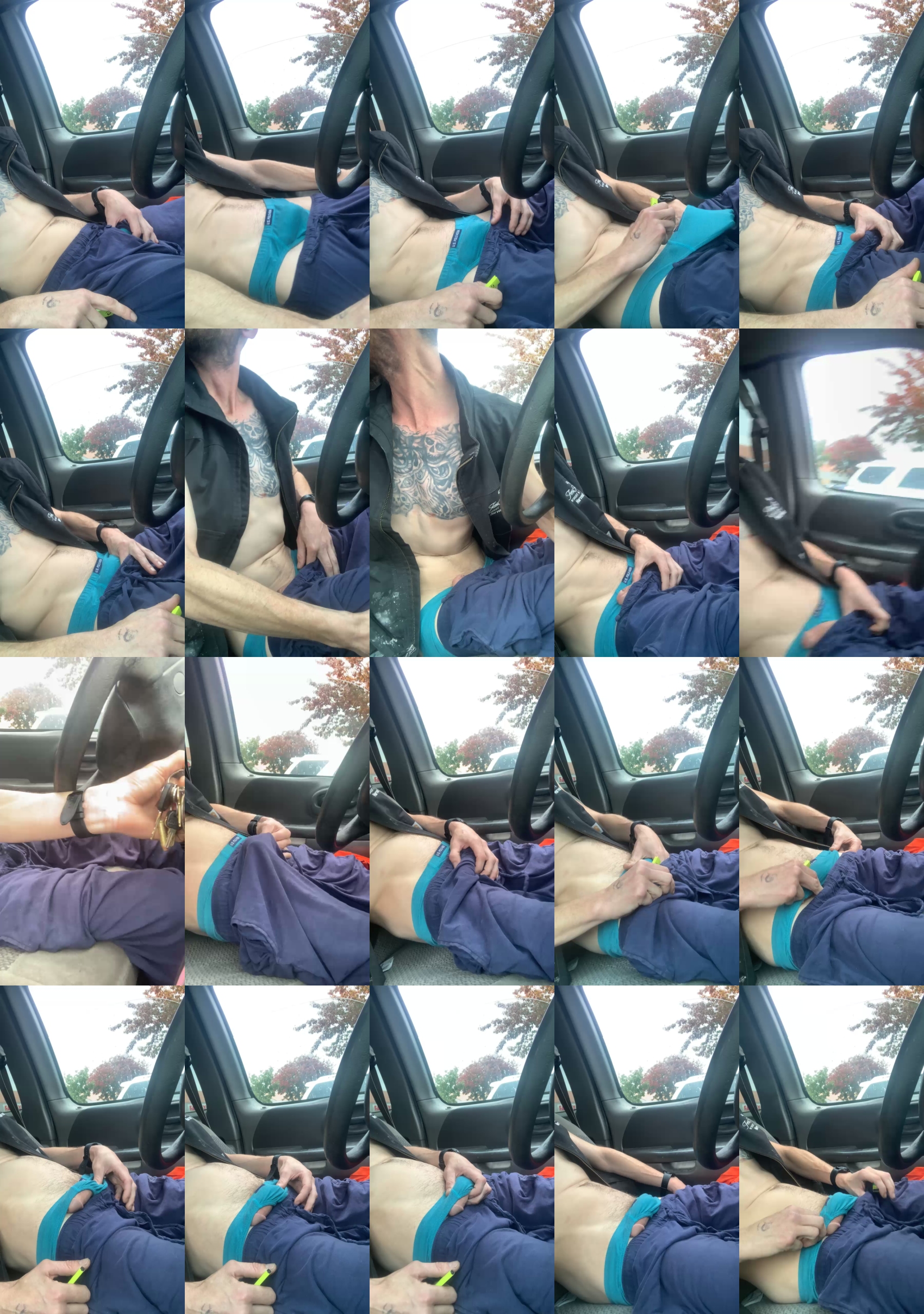 bigrob37  15-11-2023 Recorded Video jerkoff