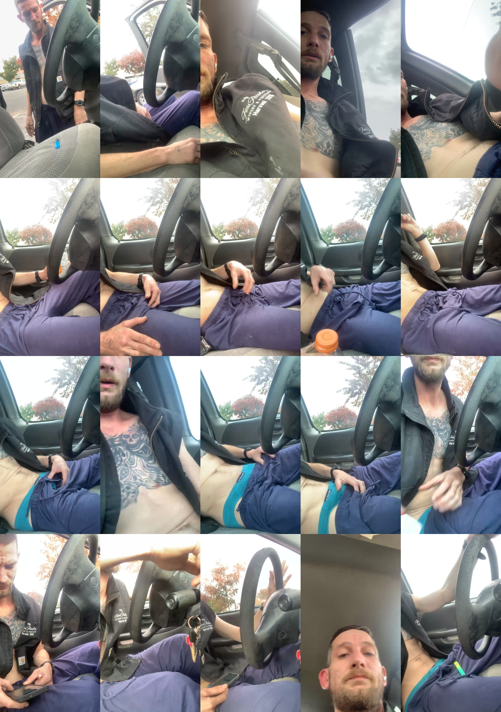 bigrob37  15-11-2023 Recorded Video playtime