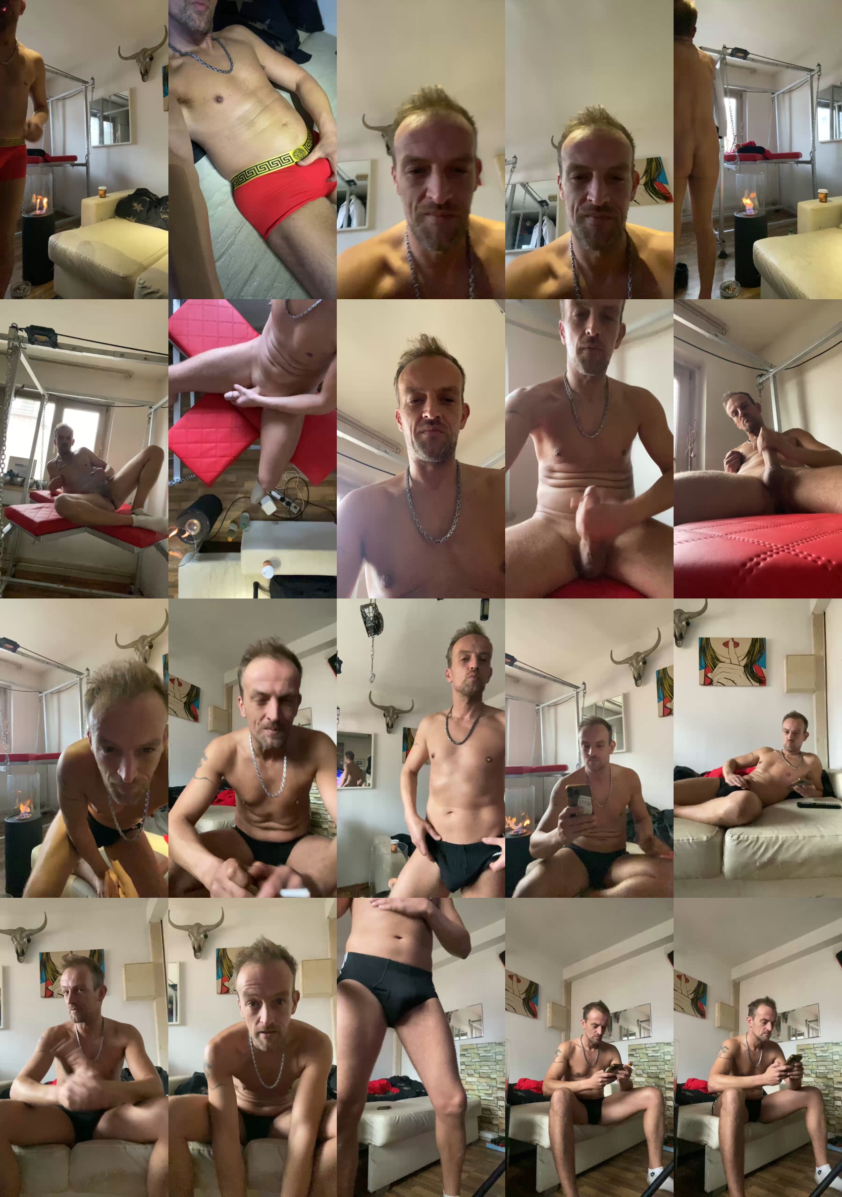 darksecret_Lar  16-11-2023 Recorded Video kinky