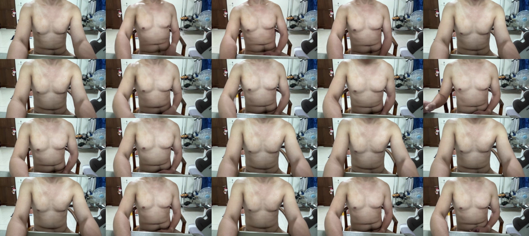 dayangdangst  16-11-2023 Recorded Video naked