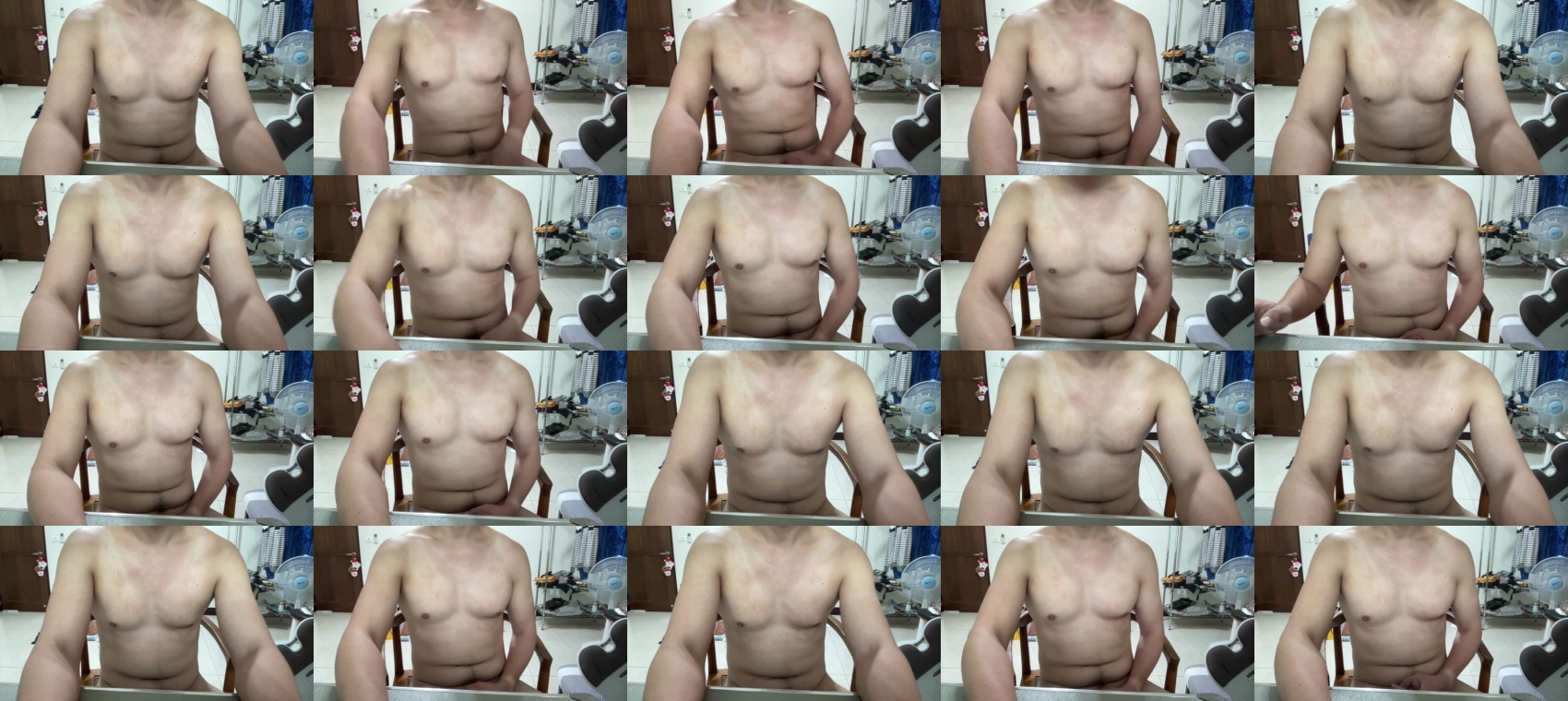 dayangdangst  16-11-2023 Recorded Video naked