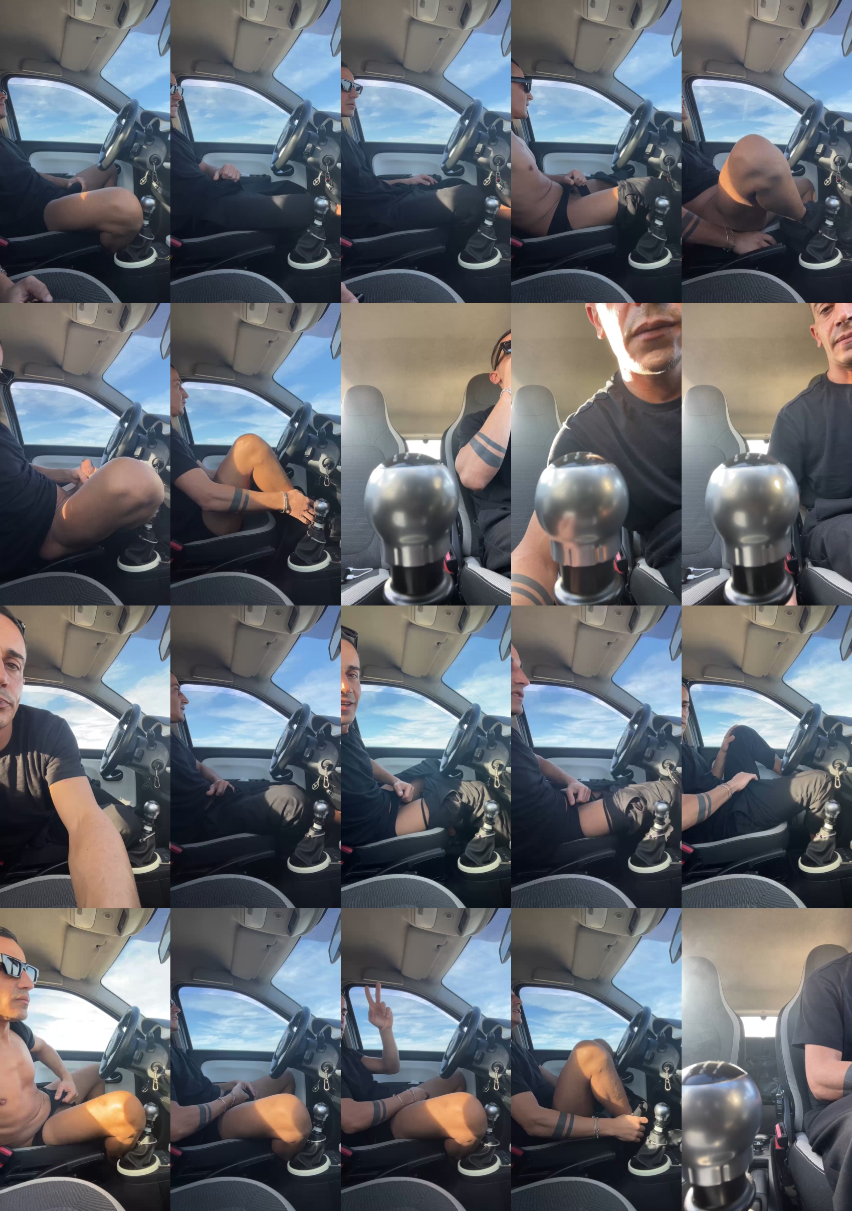 desiderio1985  16-11-2023 Recorded Video toys