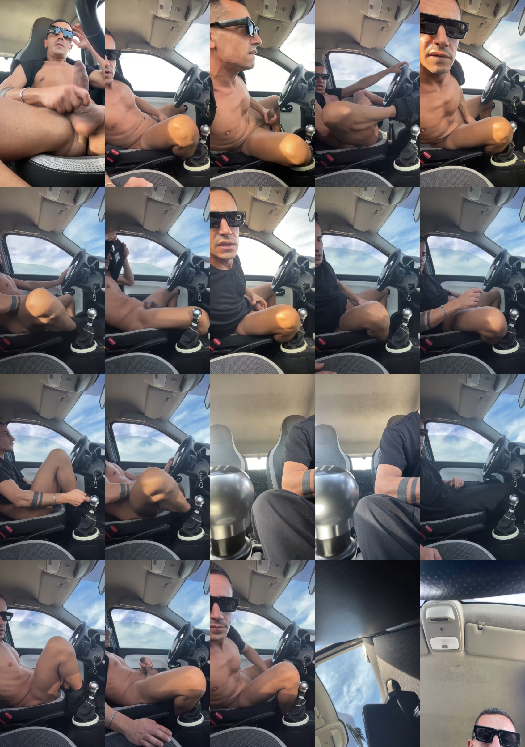 desiderio1985  16-11-2023 Recorded Video oral