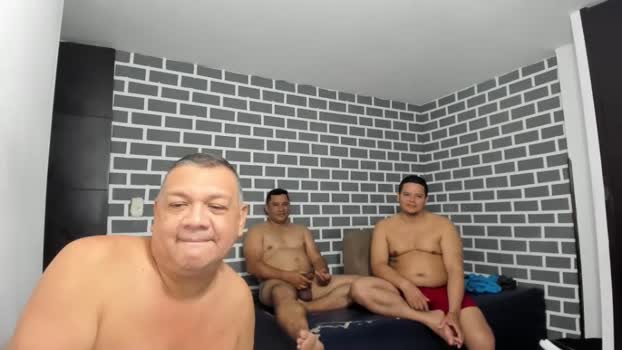dirty_bears  15-11-2023 Recorded Video squirt