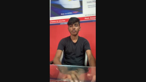 imdigger  16-11-2023 Recorded Video sweet