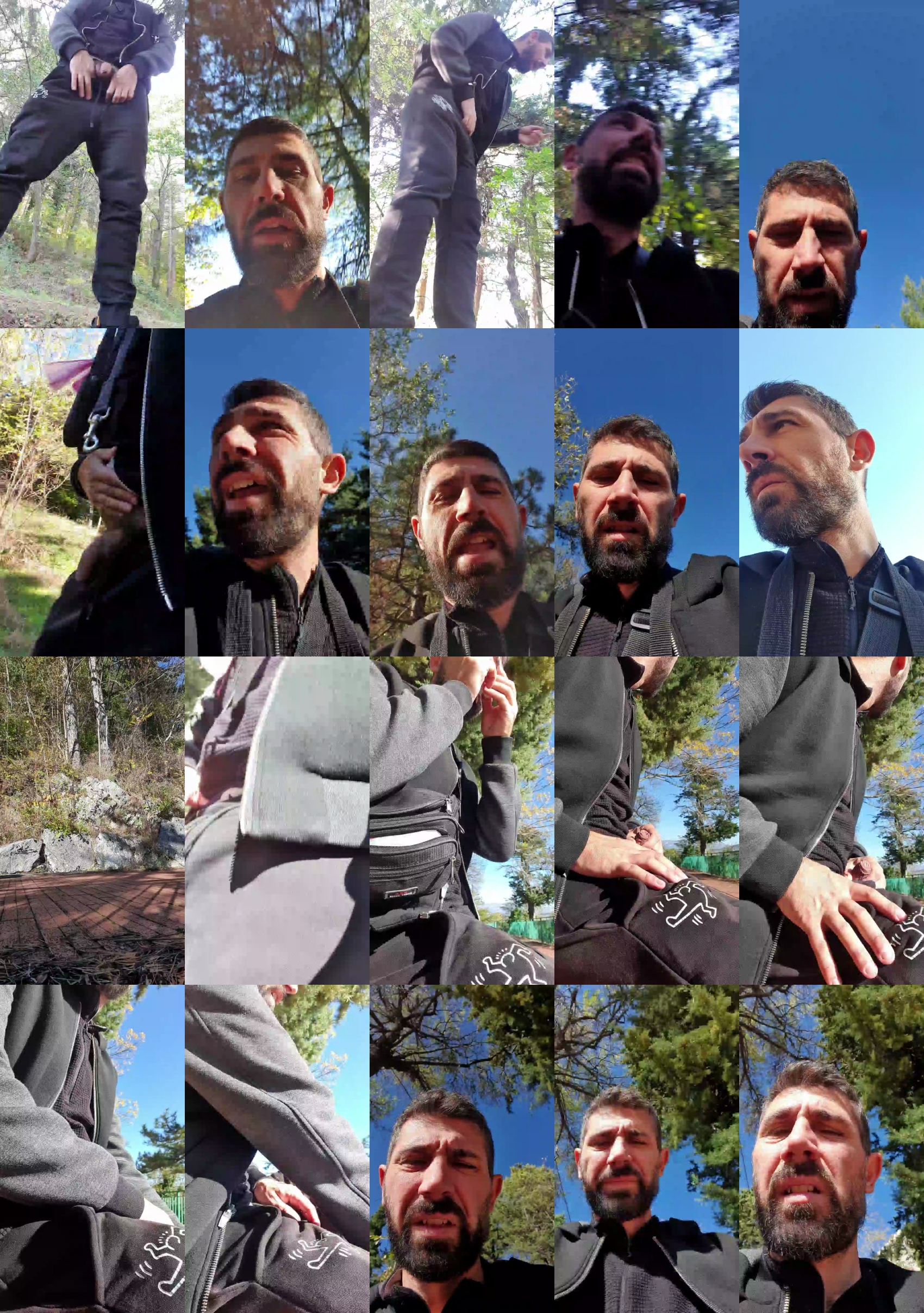 italysexyman  16-11-2023 Recorded Video natural
