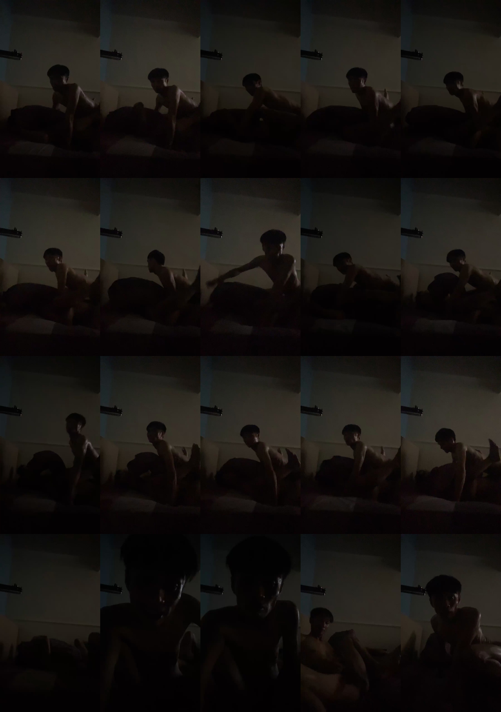 jiayouchen81  16-11-2023 Recorded Video amateur