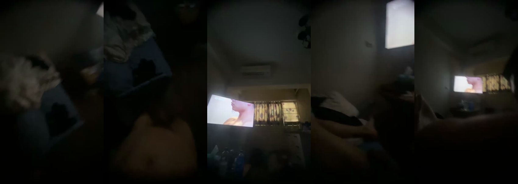 jiayouchen81  16-11-2023 Recorded Video hard