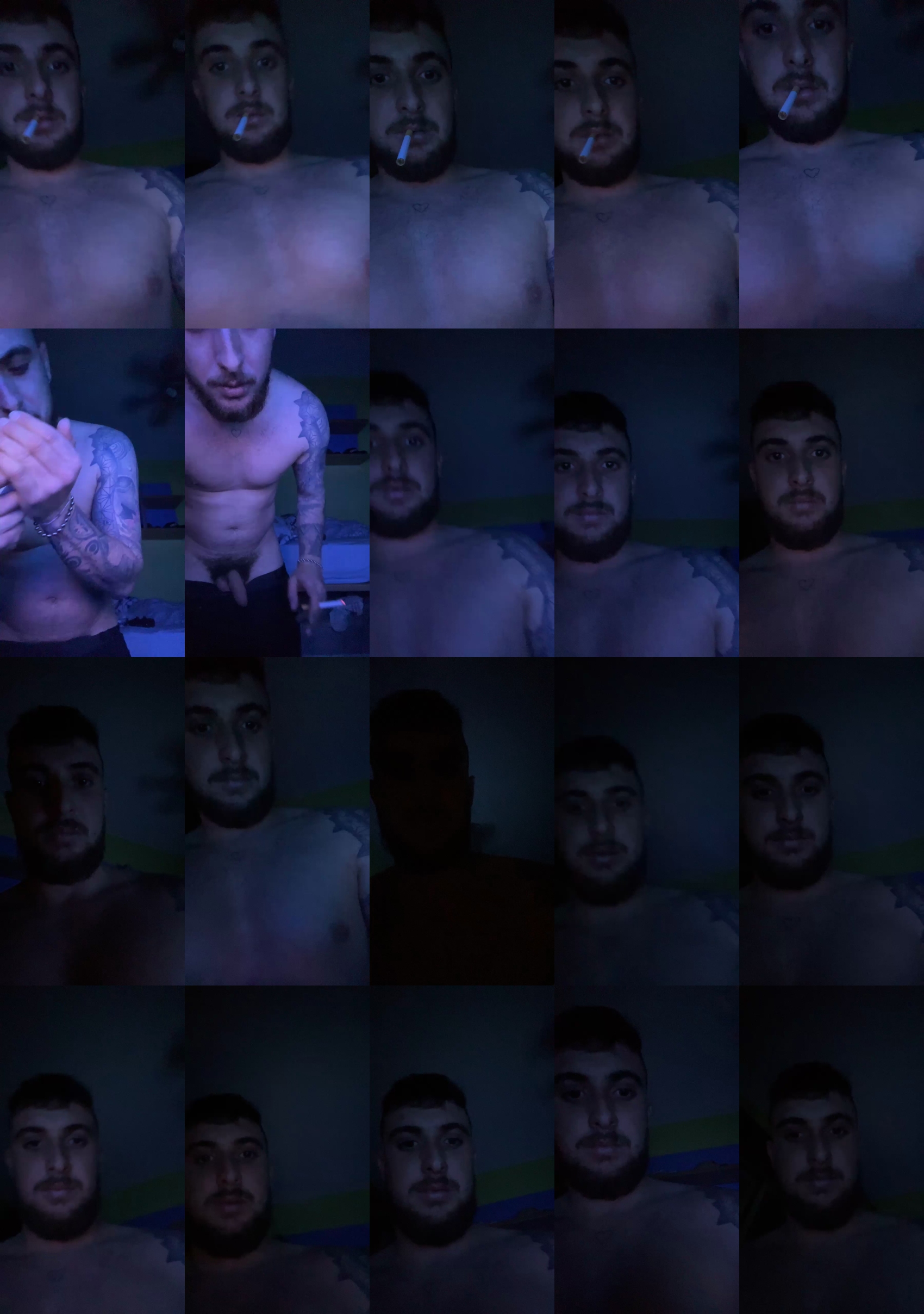 juan6375  16-11-2023 Recorded Video XXX