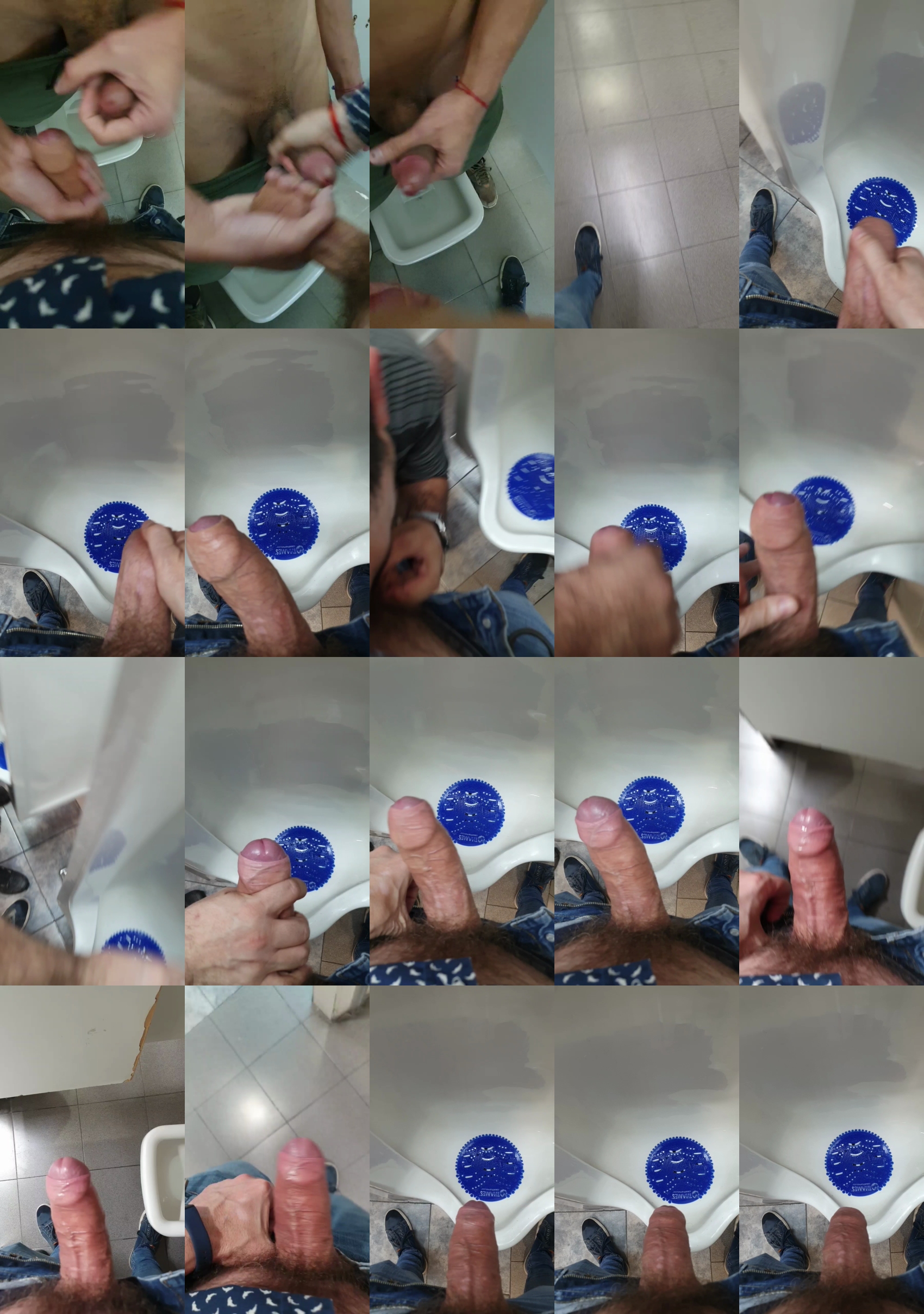 juanpohot  15-11-2023 Recorded Video amateur