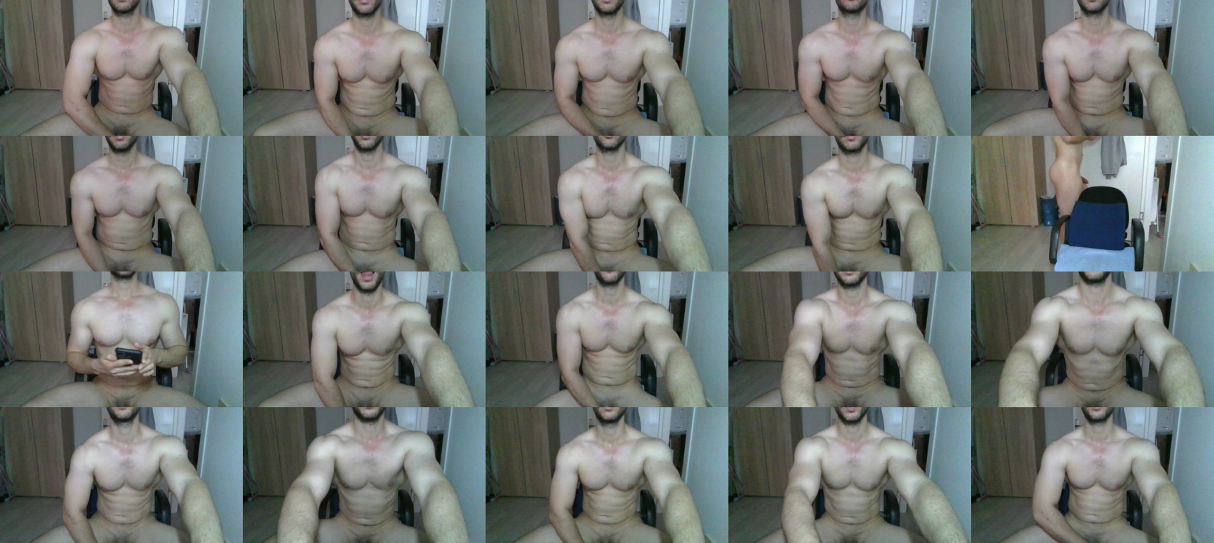lazyboy0018  16-11-2023 Recorded Video lush