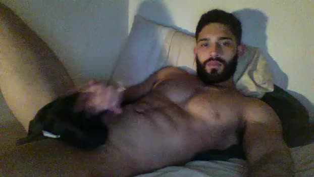macho_fit1  16-11-2023 Recorded Video horny