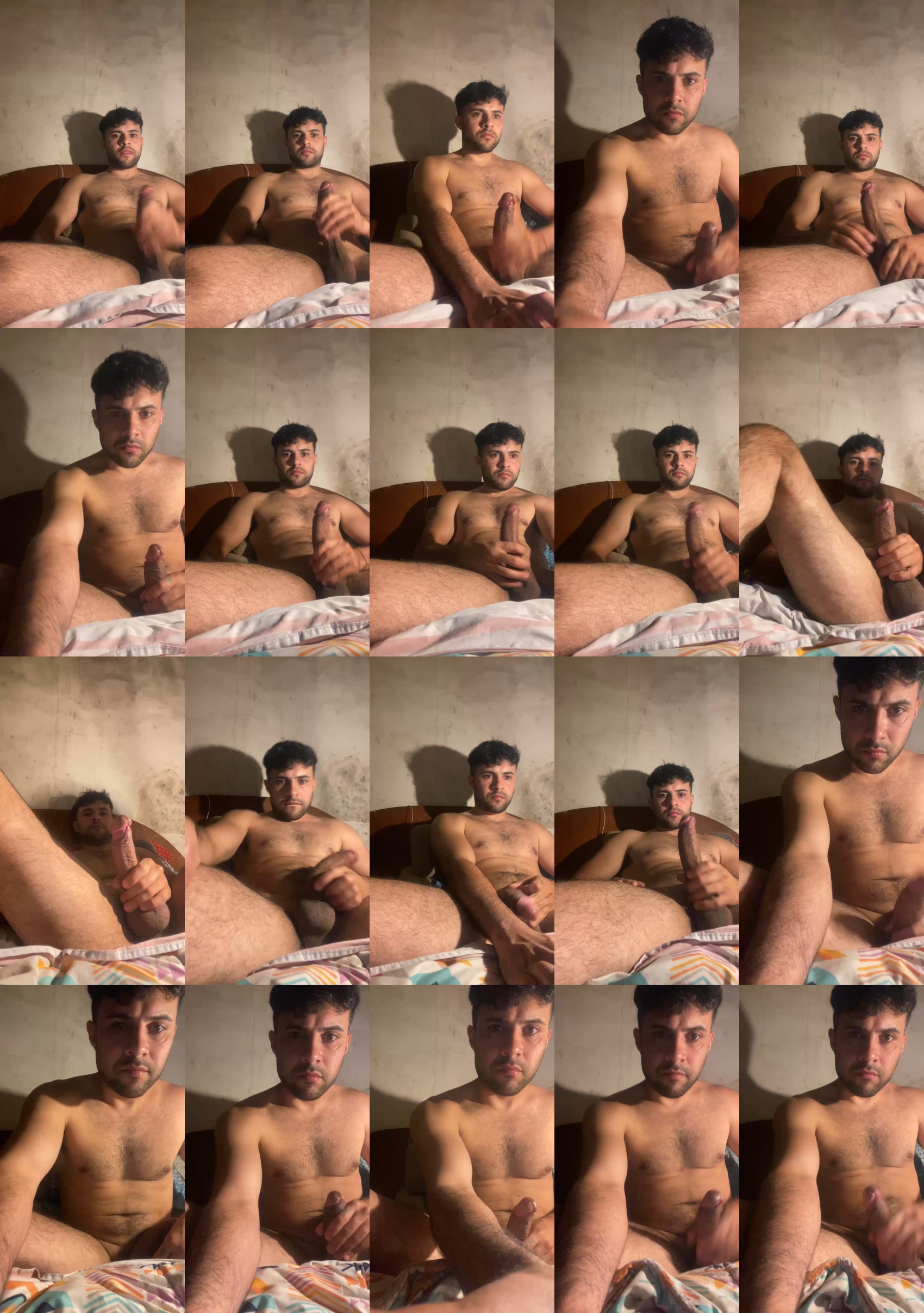 maxxxross  16-11-2023 Recorded Video lush