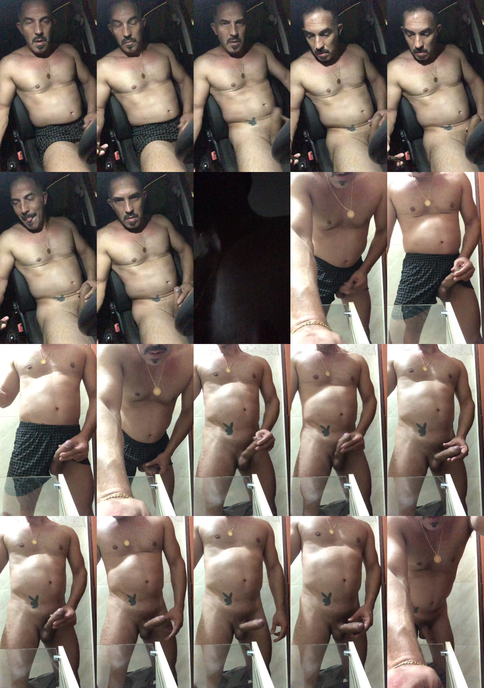 mestico19hot  16-11-2023 Recorded Video jerking