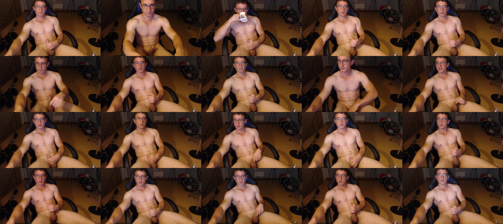minothor  15-11-2023 Recorded Video love