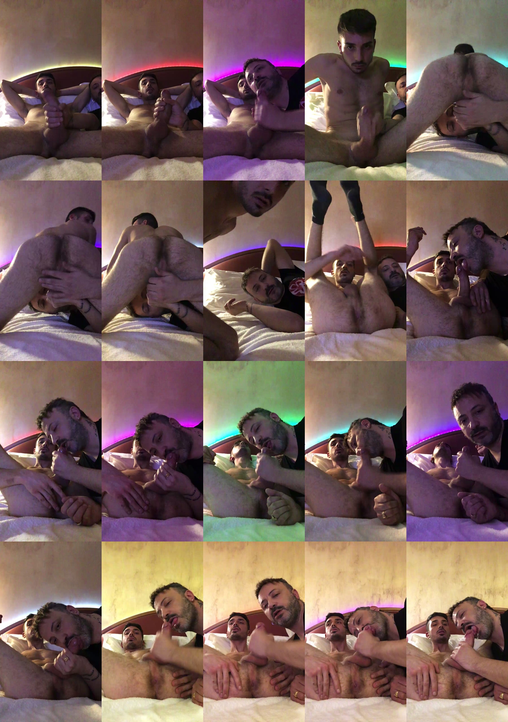 nicholas96_xxx  16-11-2023 Recorded Video sweet