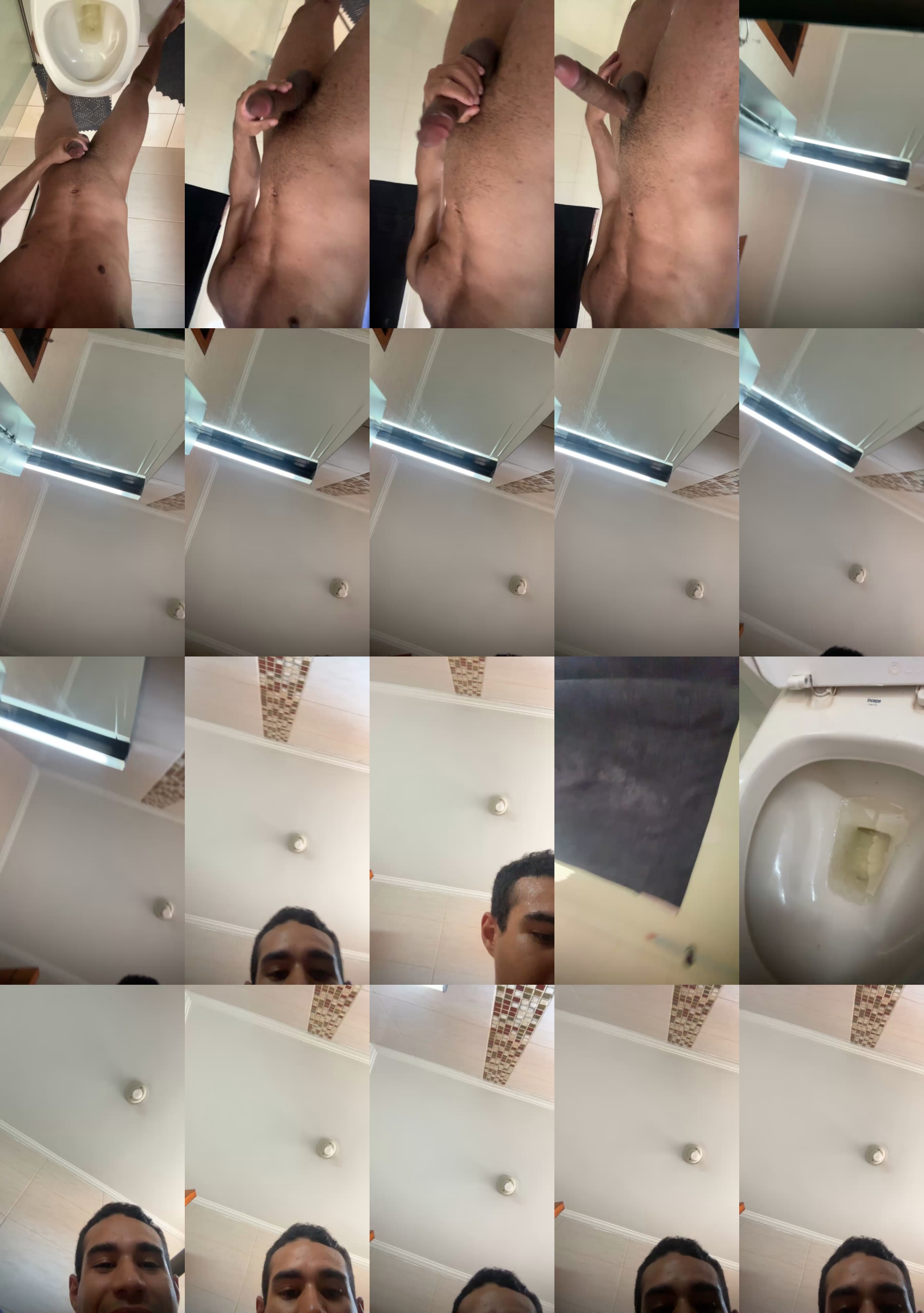 pauhot19  16-11-2023 Recorded Video twink