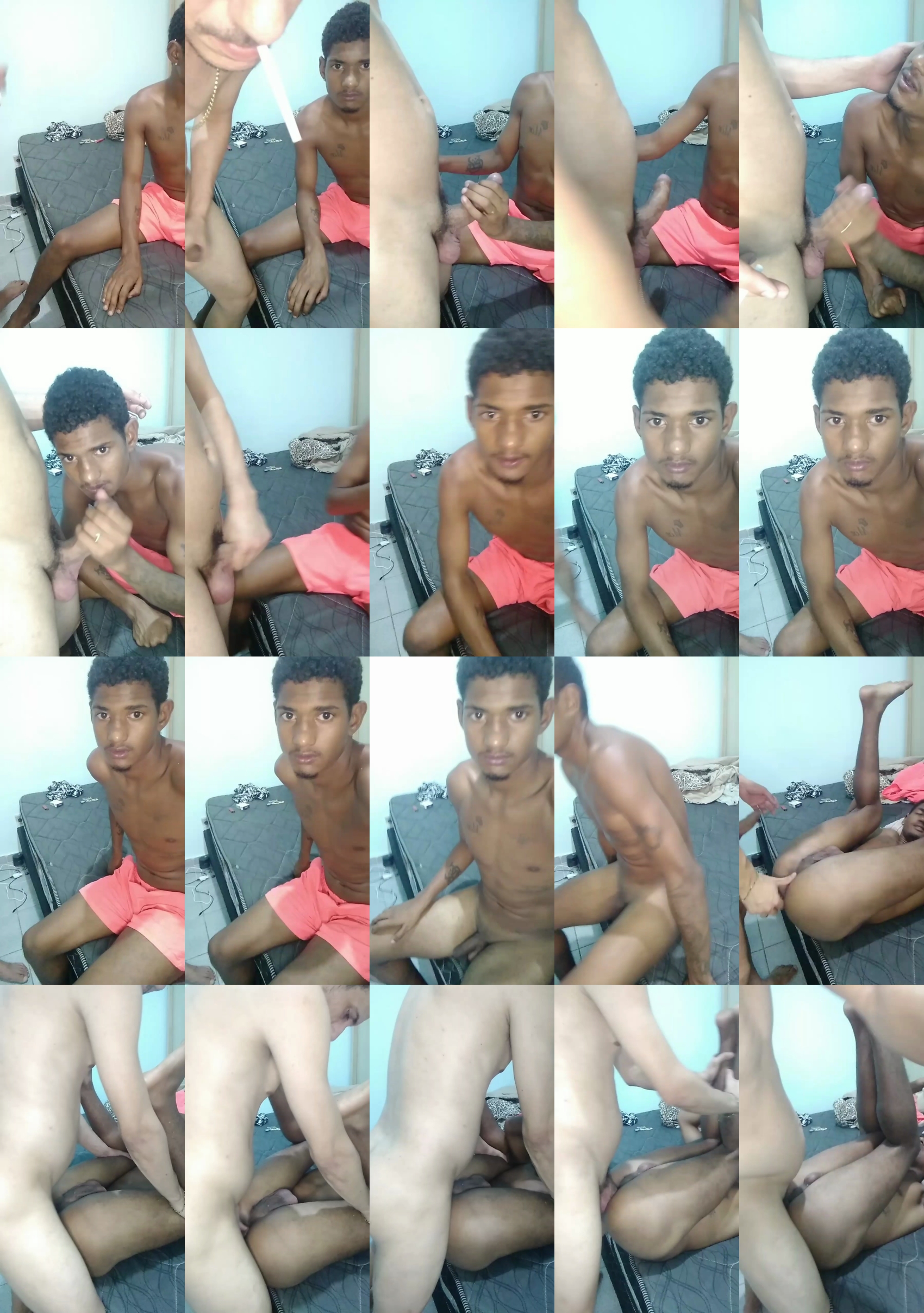 peterjhon_sexy  16-11-2023 Recorded Video sexybody