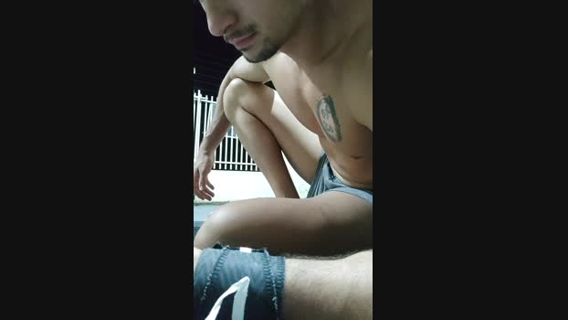petershawk  16-11-2023 Recorded Video jerking