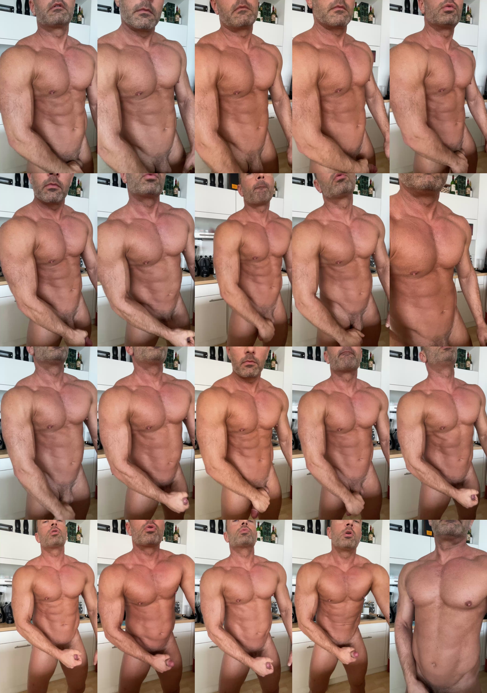 rubitoxxx2  16-11-2023 Recorded Video handsome