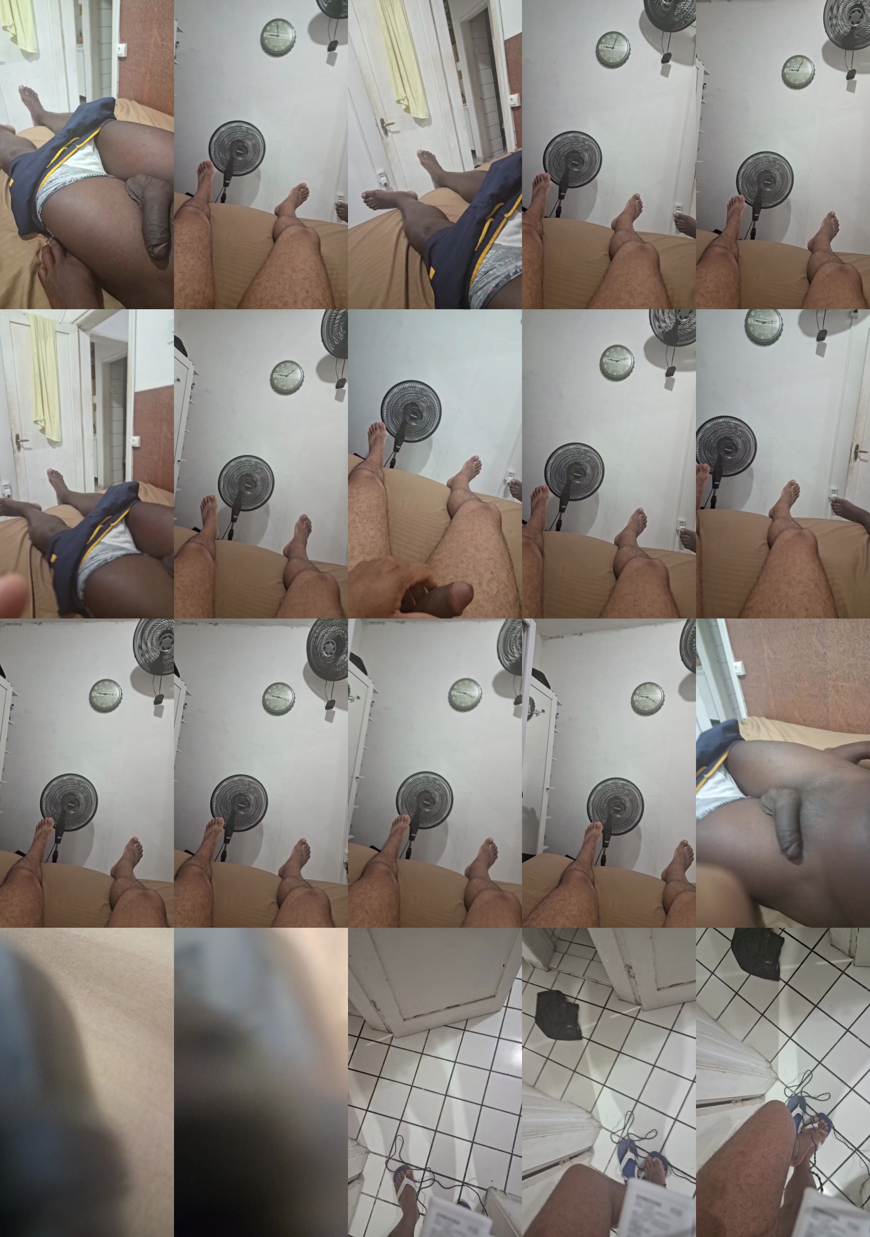 segurancaroludo  16-11-2023 Recorded Video jerking
