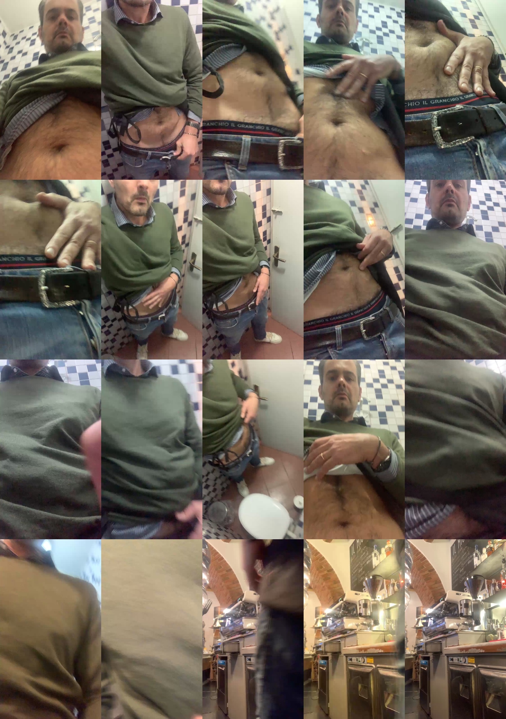 spermi_sexy  16-11-2023 Recorded Video fingers