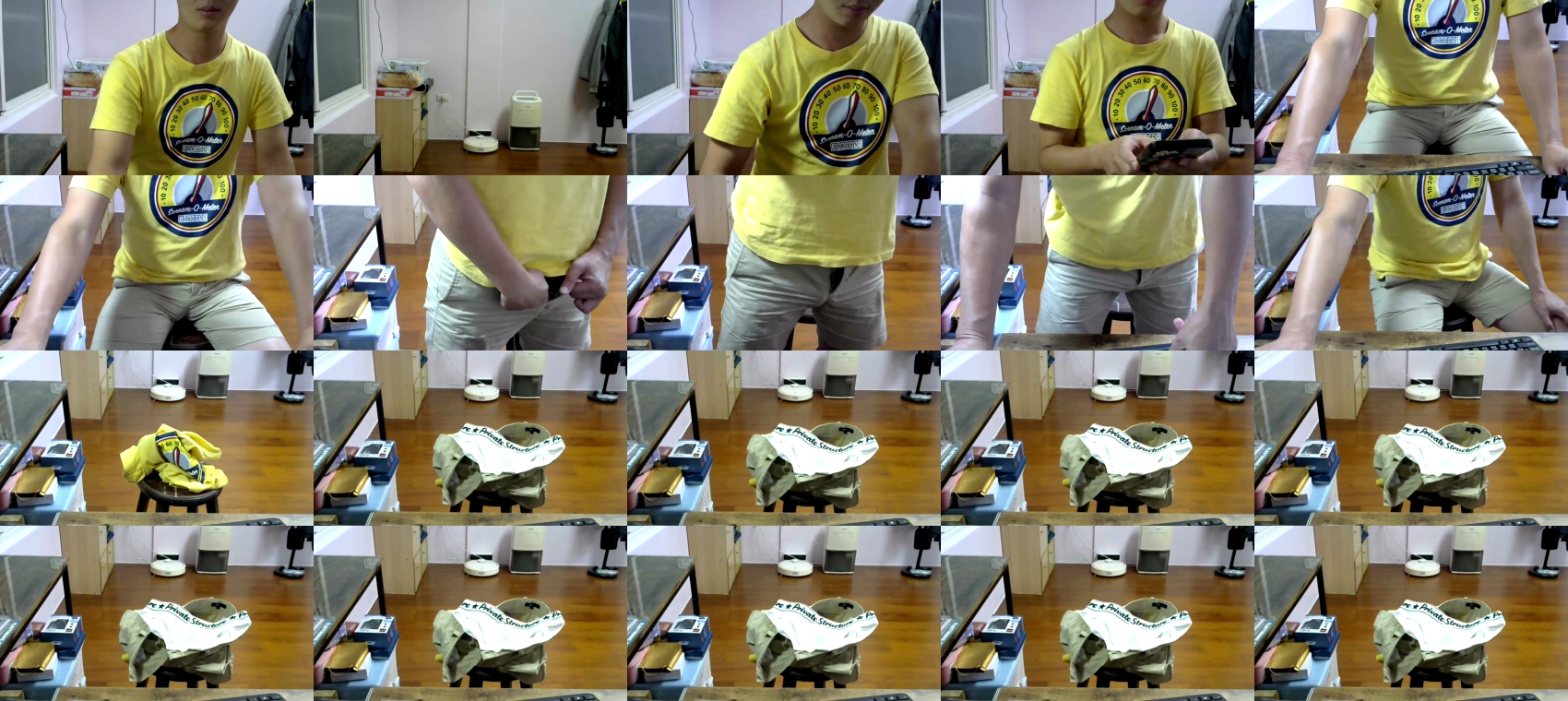 t510105  16-11-2023 Recorded Video orgasm