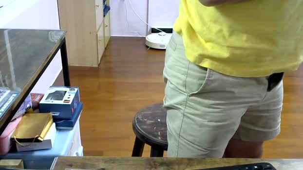 t510105  16-11-2023 Recorded Video orgasm
