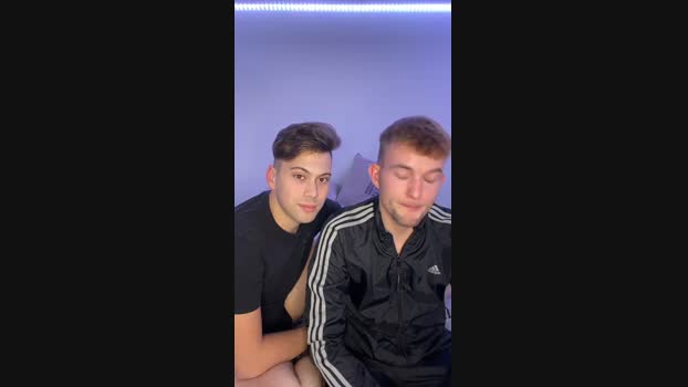 2guys19  16-11-2023 Recorded Video beauty