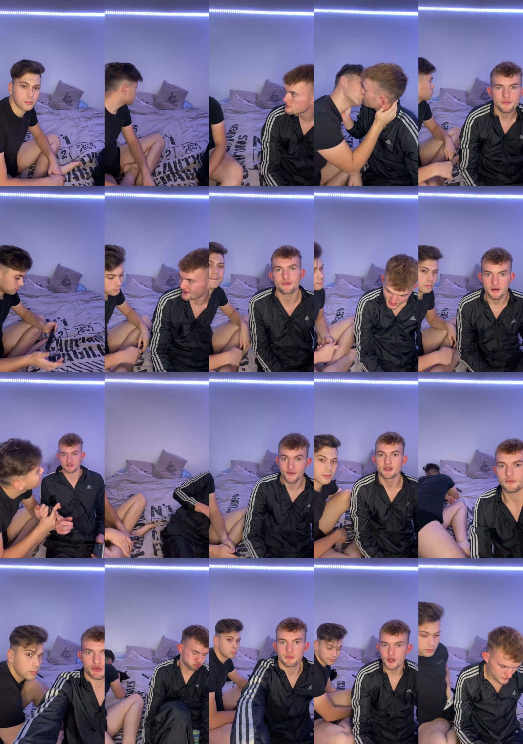 2guys19  16-11-2023 Recorded Video big