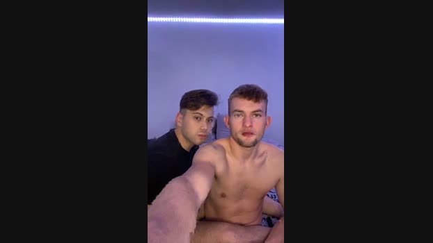 2guys19  17-11-2023 Recorded Video fuckhard