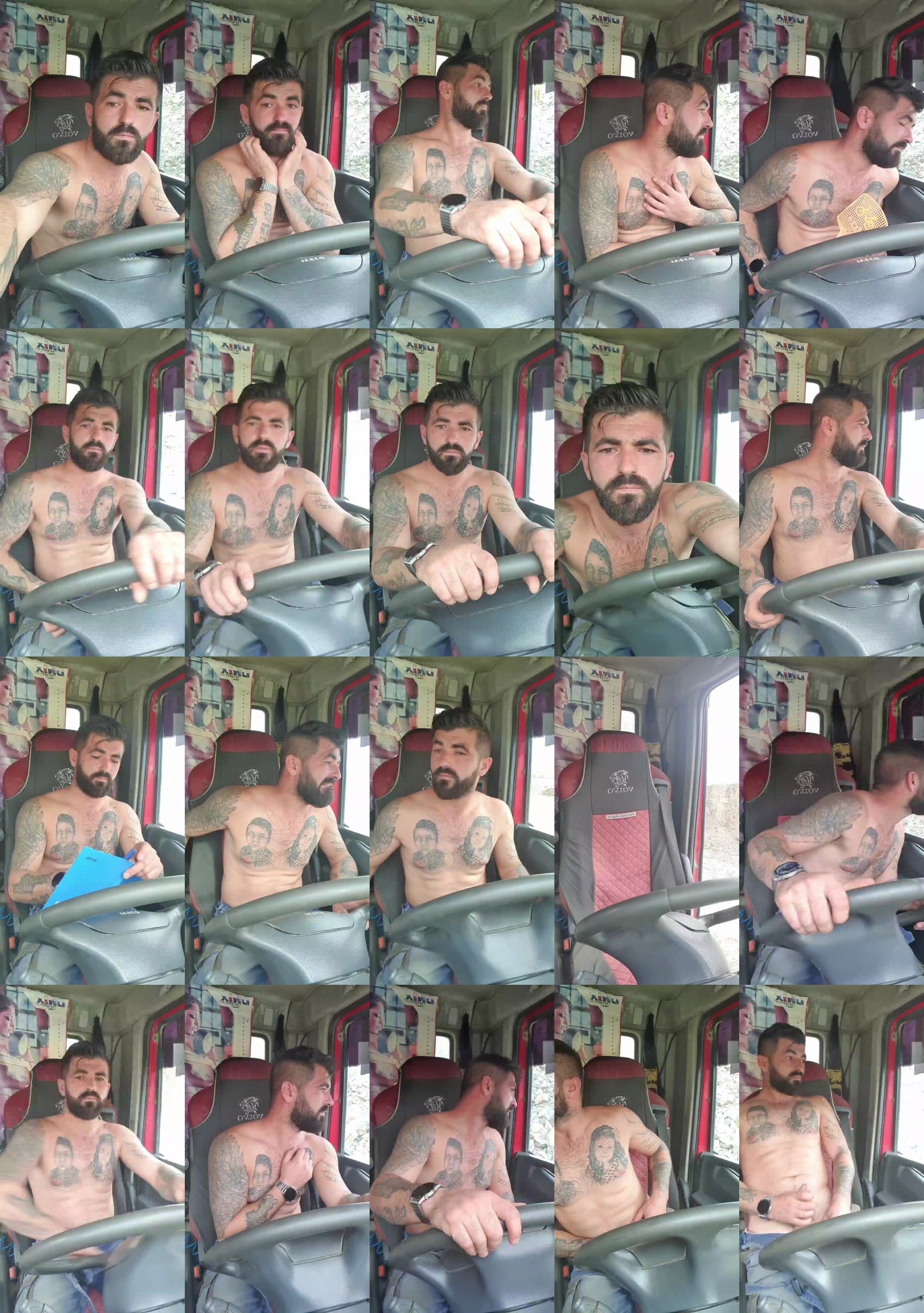 Albanezu93  17-11-2023 Recorded Video bicurious