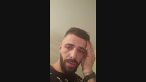 Bedrol  16-11-2023 Recorded Video fuckhard