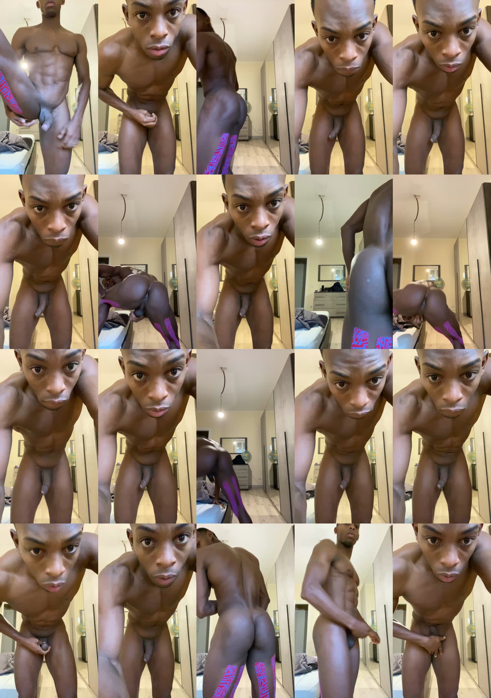 Blakboy21  17-11-2023 Recorded Video hardcock