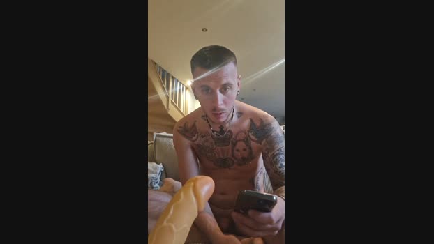 Blumarina  17-11-2023 Recorded Video juicy