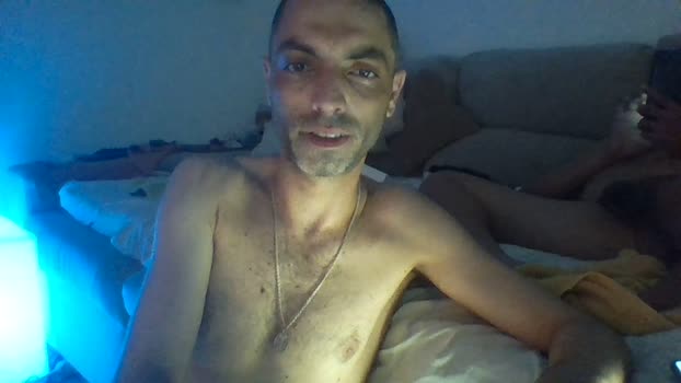 Canarito30  17-11-2023 Recorded Video kissing
