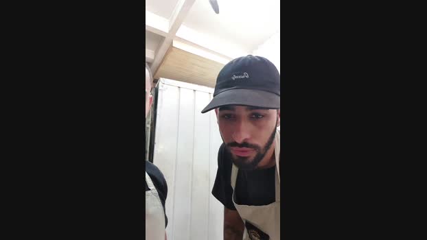 Carvalho23cm  17-11-2023 Recorded Video jerkoff