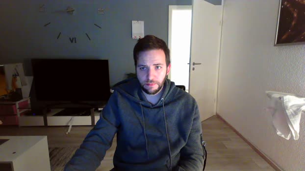 DreamCockXXL  16-11-2023 Recorded Video playtime