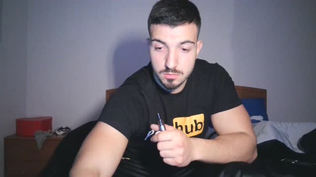 Elettricistahot  17-11-2023 Recorded Video bigass