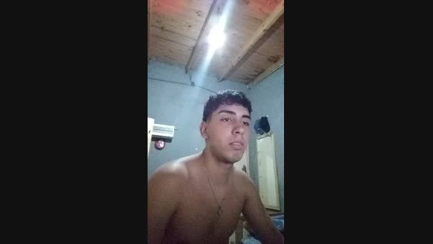 Elzorrito4  17-11-2023 Recorded Video sexymale