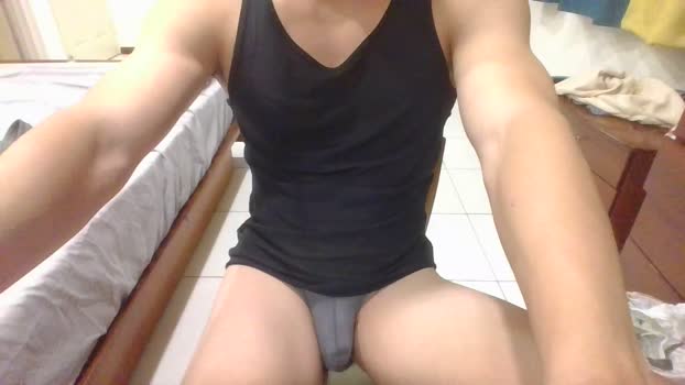 HongSJ  16-11-2023 Recorded Video fuckme