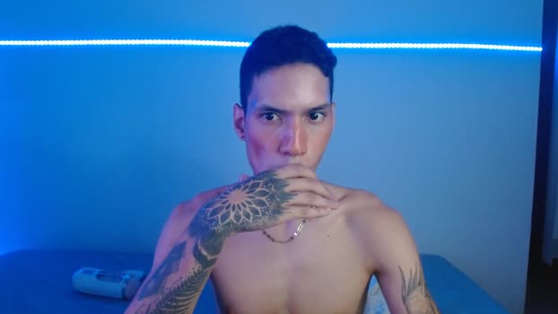 Kai_Anderr  17-11-2023 Recorded Video big
